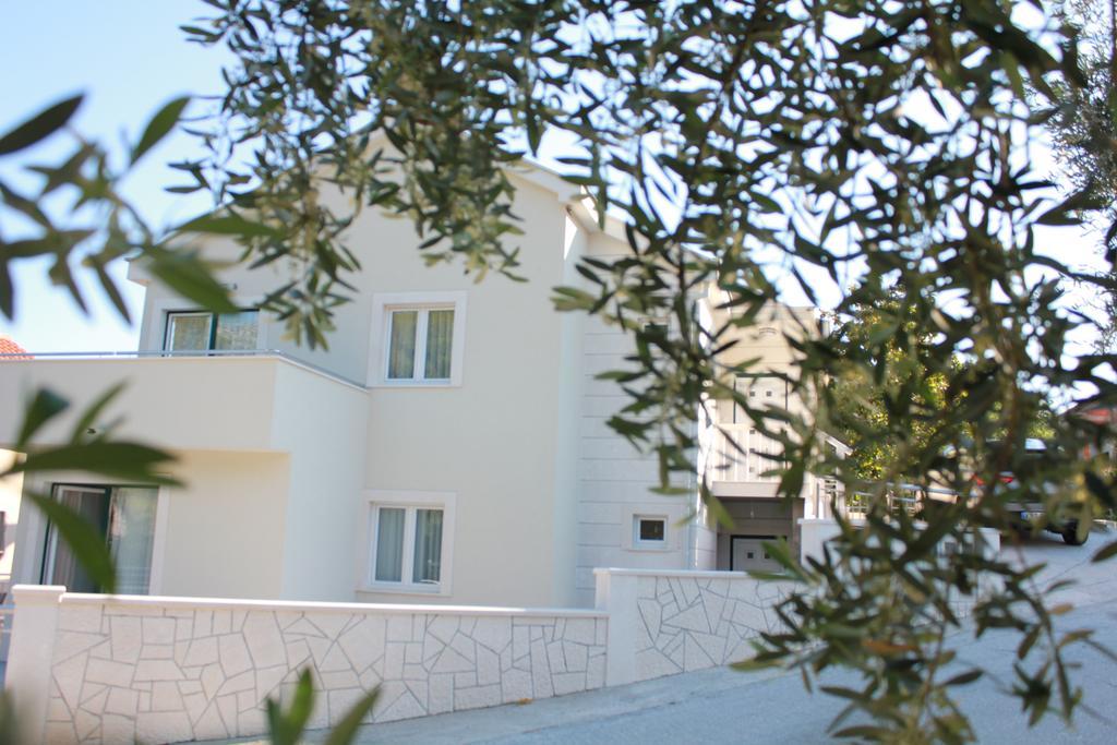 Villa Mar Slano Exterior foto